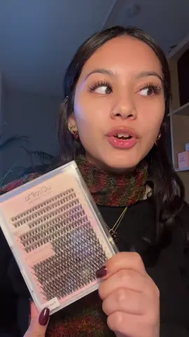 these are tewwww cute!! ty @FLAVIA CUCALON for pmo 💋 lash map: 14,14,12,12,10  #ucoolmelashes #lashclusters #diylashextensions #blackfridaydeals 