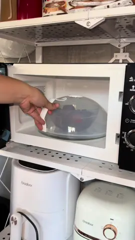 Sikreto para hindi magtalsik yung mantika or sarsa sa loob microwave ay gumamit kayo nito! #TikTokShopOnTrend #tiktokfinds #superfunpaydaysale 