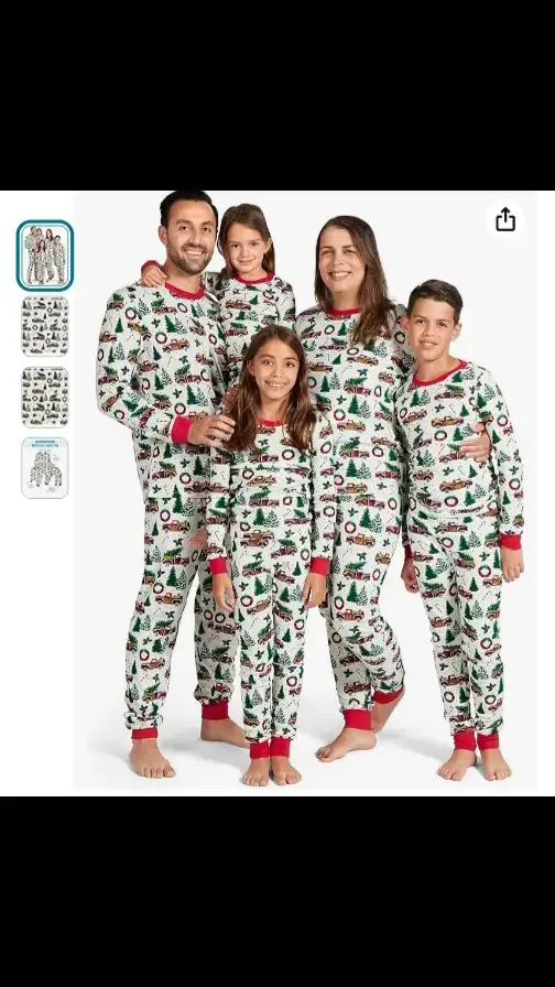 The Children's Family Place. Christmas Pajama Set for the family. #ChristmasandHolidayPajamaSet #pajamas #christmaspajamaset #familypajamasets #christmasandpajamaholidayset #sleepingclothes #amazonproducts #bestfindsonamazon #onlineshopping #fyp #unitedstatesofamerica🇺🇸 #Canada #Jamaica #newyork #pennsylvania #momsoftikok #viralvideo #viraltiktok 