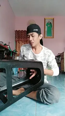 dede gak bisa tenang ya Allah #videolucu #bikinketawa #komedi #kocak #kontenkomedi 