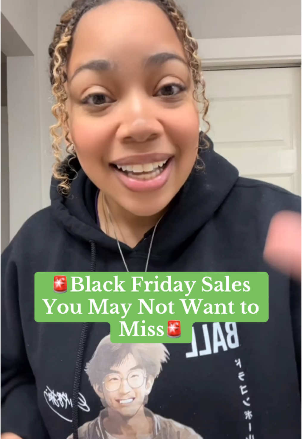 #TikTokShopBlackFriday ####TTSTakeover #tiktokshopcybermonday 