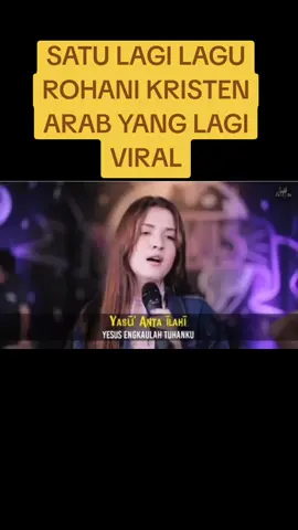 LAGI VIRAL GUYS LAGU ROHANI KRISTEN ARAB