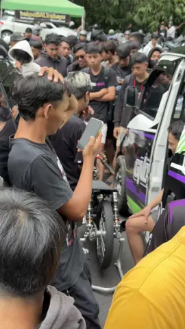 absen siapa yang dpet uang jajan💵 #sumberlaaut #sleepengine200cc #bayuwangi #orasepele 