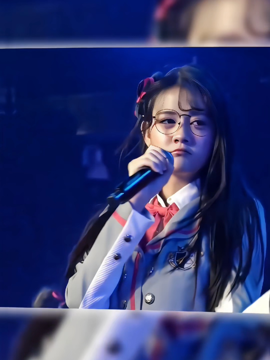 Ayang gua imut bgt #christyjkt48 #jkt48 #fyp @christy🐟 