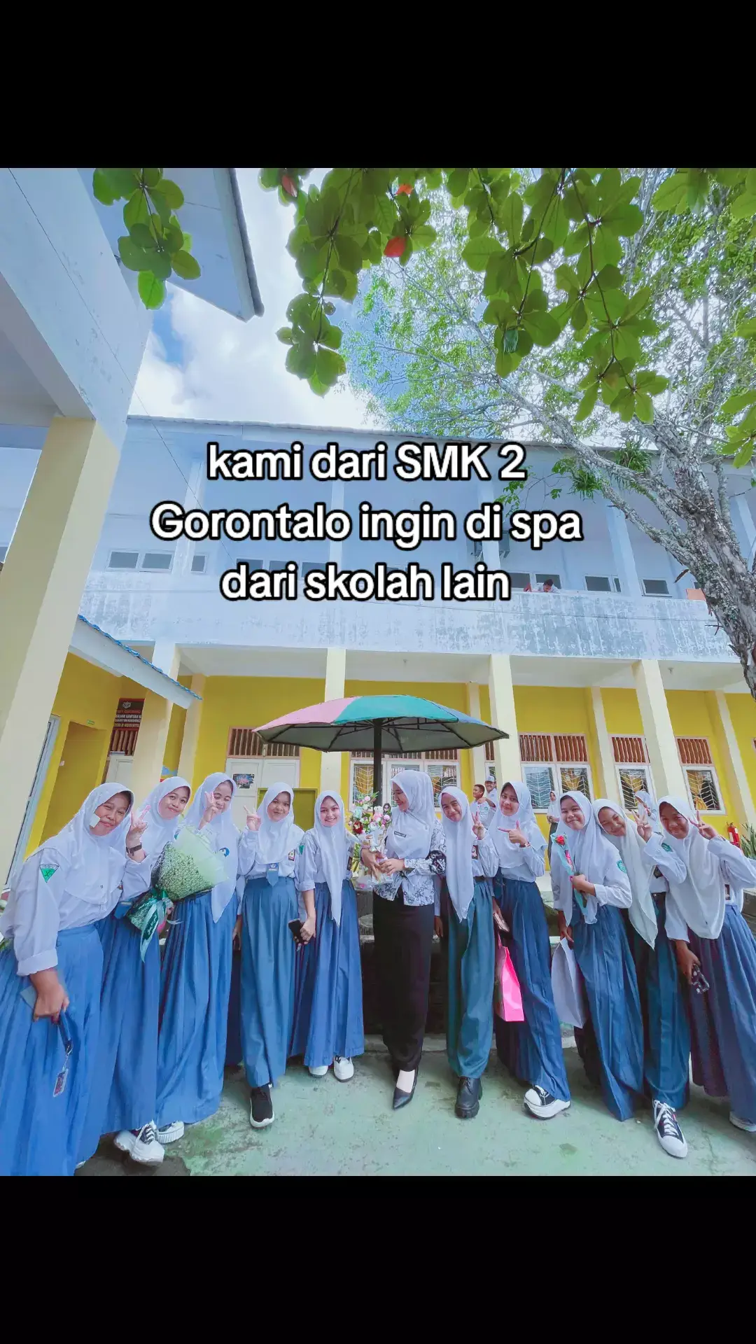 #xyzbcab #masukberanda #smk2gorontalo #4u #fypシ゚ #iko #trendingtiktok 