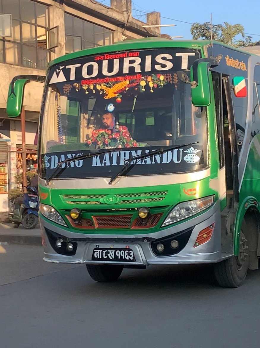 त्रिशिदेश्वरी राप्ती यातायात (Dang-Kathmandu)💚  #foryou #foryoupage #unfreezemyacount #growmyaccount #goviral #goforyoupage #tiktok #tiktoknepal🇳🇵 @लजालु मुशकान♥️♥️♥️ @Subash Rawat @Pawan bhandari @💫Pramodnp🔱 @बालापुरे सुमन @Busses_Of_Dang @Nepal bus🚍️ @Western Nepal buses @nepali deluxe bus @Paschimali Rockets 🔥🚀 @paschim busses of nepal🥰 @Tiger Dc 