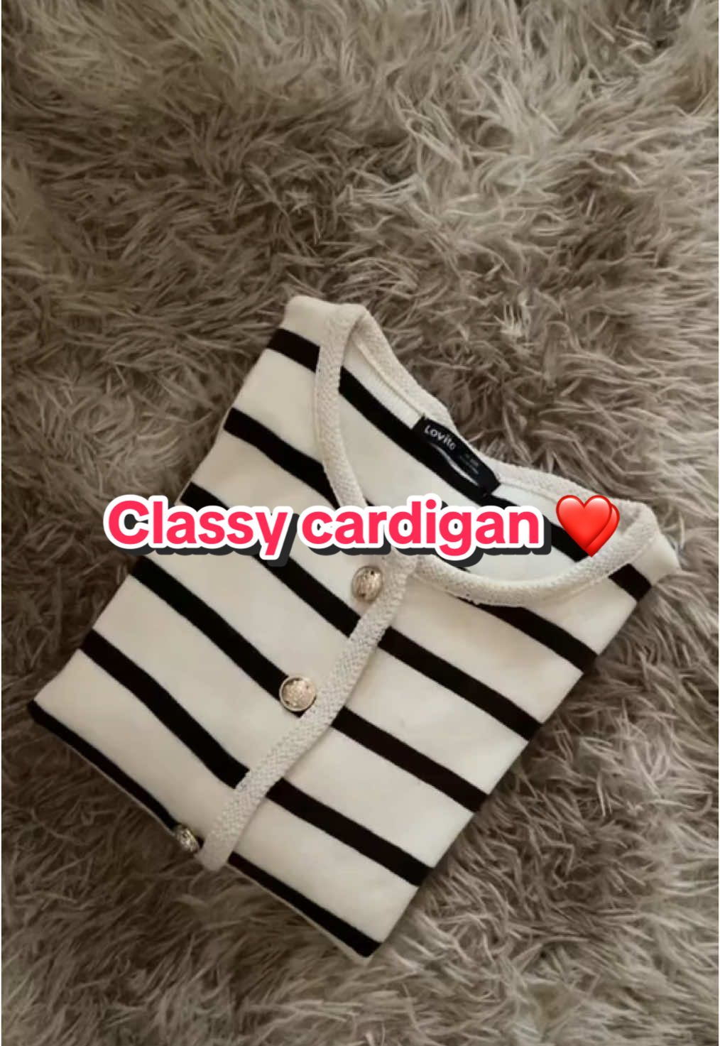 Perfect for outfit to, check out na ❤️❤️#affiliatemarketing #affiliate #tiktok #like #girl #sexy #yellowbasket #TiktokShopOnTrend #cardigan #checkout 