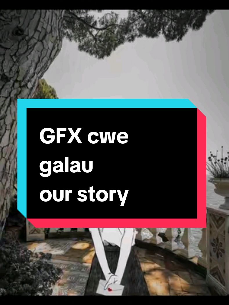 nih galau versi cwe  #gfxanime #animesad #fyppppppppppppppppppppppp #foryoupage #fyp #ourstory 