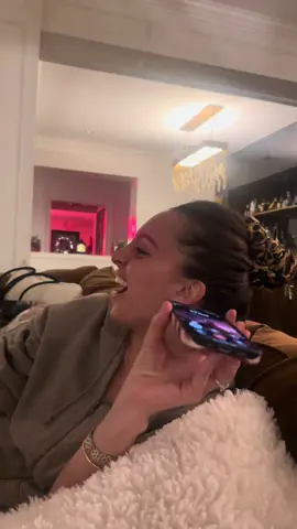 “What’s the matter daddy?” 🤣 👏 ah good stuff 