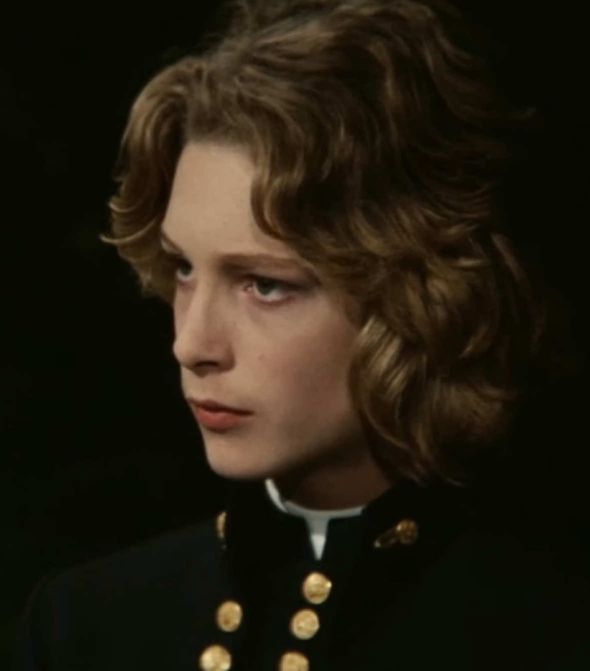 björn andrésen #d9nielsan #bjornandresen #bjornandresenedit #1970s #70s #lookism #themostbeautifulboyintheworld #deathinvenice #fyp #foryou #trending #viral 