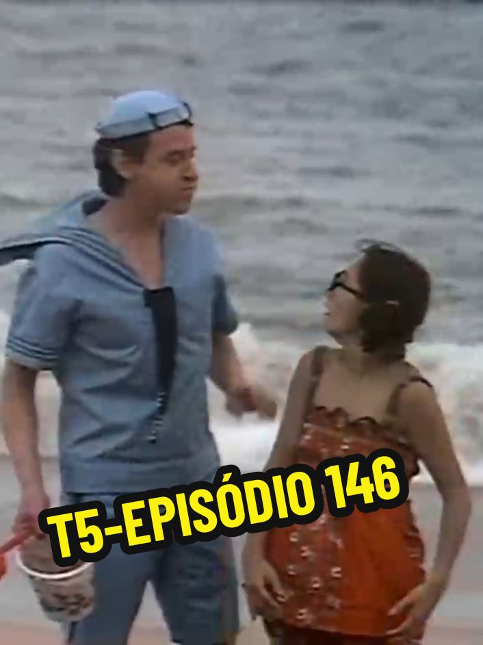 Chaves: EP 