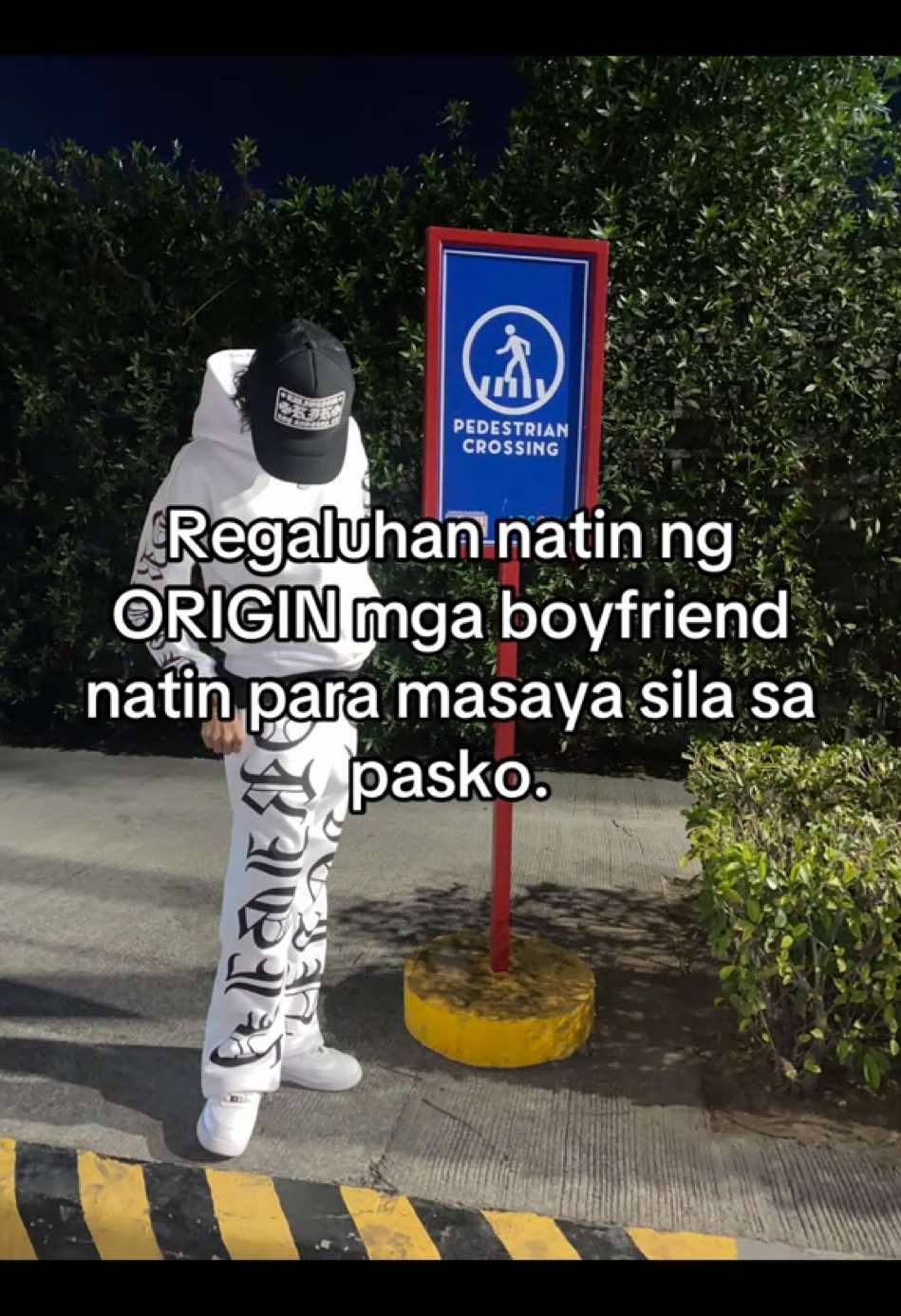 regaluhan nyo na💫