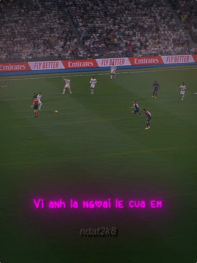 vi anh la ngoai le cua emmm #valverde #realmadrid #editfootball #bongda 