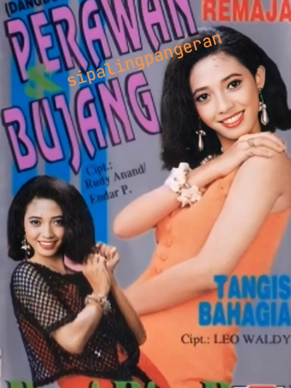 #perawandanbujang #dewiriap 