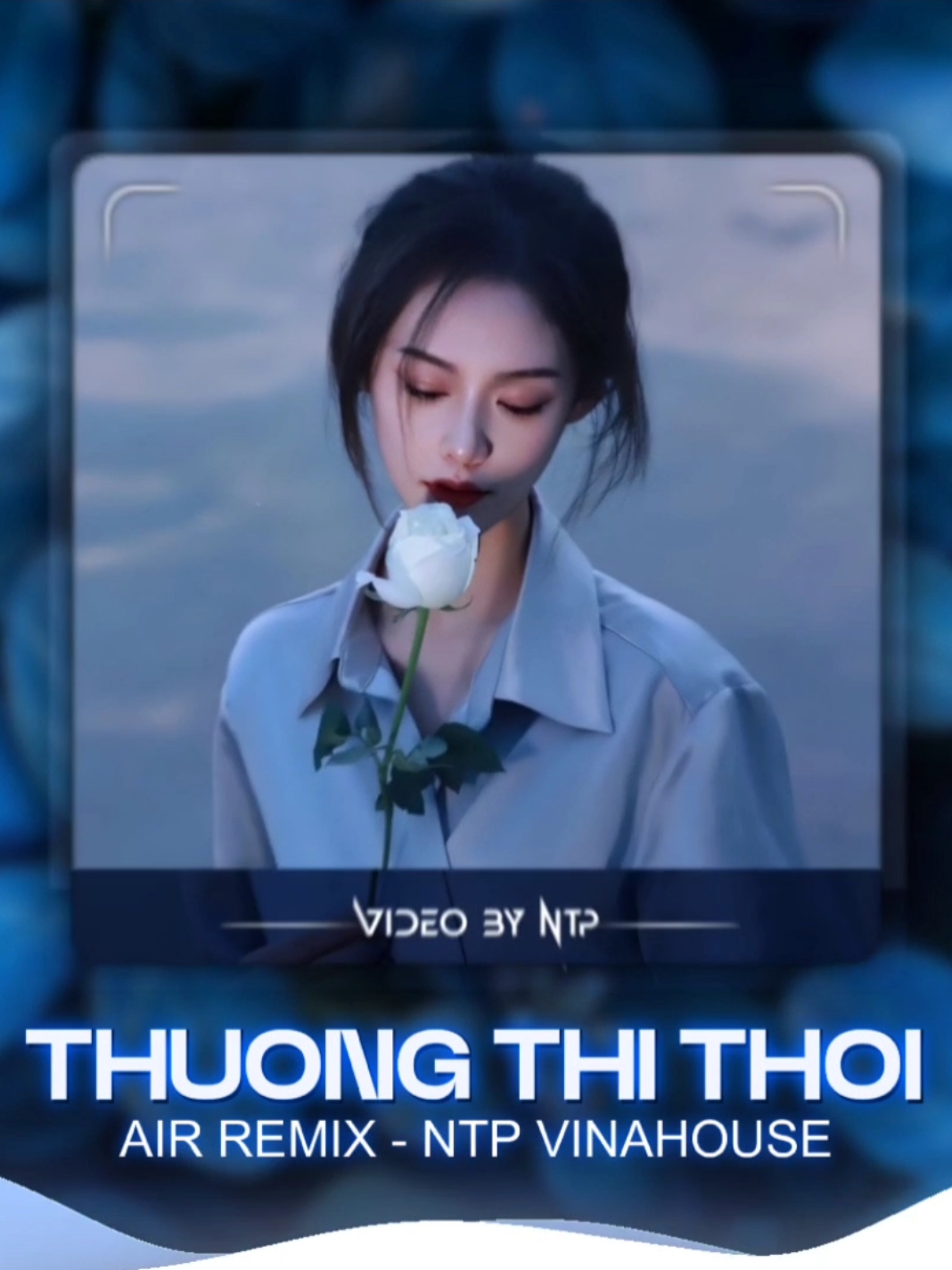 Thương Thì Thôi - Air Remix - Ntp Vinahouse #thuongthithoi #airremix #xuhuong #ntpvinahouse #nhachottrendtiktok 