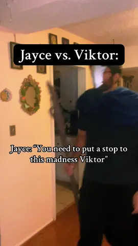 Jaybe? Jaybe not.. #jaycetalis #jayvik #jaycearcane #viktor #viktornation #arcane #arcaneleagueoflegends #leagueoflegends #arcanenetflix #jaycebottom 