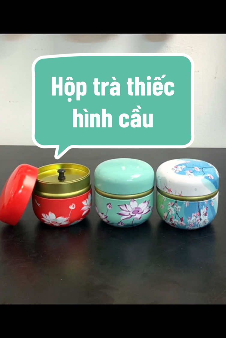 Có nhiều mẫu hoạ tiết dịu mắt lắm, nắp 2 lớp bao kín lun #xuhuong #phatra #hoptra #baoquanthucpham #noitro #hvltea 