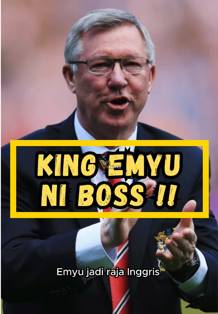 Nyebelin ga fans king emyu ? 🤧 #manchesterunited #kingemyu #amorim 