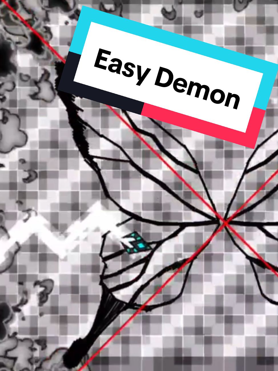 HORIZON gran easy demon para tus comienzos, que recuerdos #GD #GeometryDash #Movil 