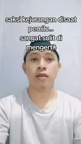 sulit dimengerti.#pemilupilkada2024 #pemilu #viralvideo #indonesia🇮🇩 #palangkarayakotacantik #kalimantantengah #fyp #fypシ #ngakak 