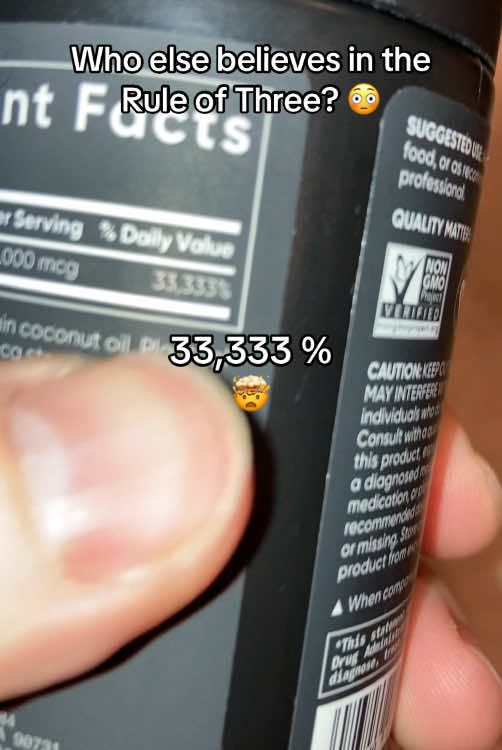 $0.10 / Day for 120 days with the sale  #biotin #supplements #creatorsearchinsights #skincare #haircare #tiktokshop #tiktokshopfinds #tiktokmademebuyit #tiktokshopblackfriday #tiktokshopcybermonday #tiktokshopholidayhaul 