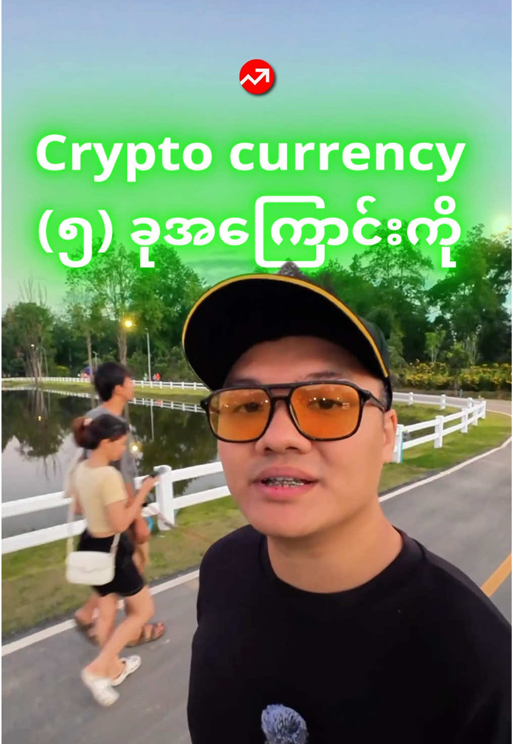 Top 5 crypto to invest 🚀✅ #fyp #foryou #foryoupage #myanmar #မြင်ပါများပီးချစ်ကျွမ်းဝင်အောင်လို့🤒🖤 #ရောက်ချင်တဲ့နေရာရောက်👌 #thailand #vietnam #malaysia 