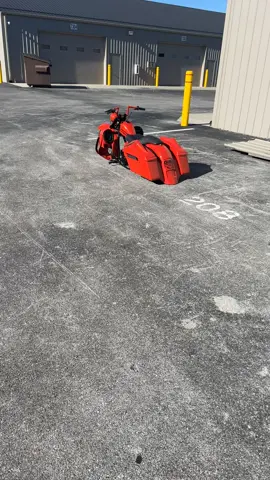 #harleydavidson #garagebuiltbagger #bigwheelbagger #minibagger #baggeraudio #harleyaudio 