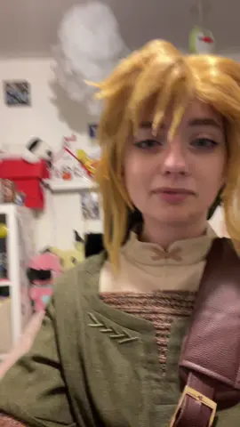 😞 #linkcosplay #legendsofzelda #twilightprincess #twillightprincesslink #legendsofzeldatwilightprincess #darklink #darklinkcosplay 