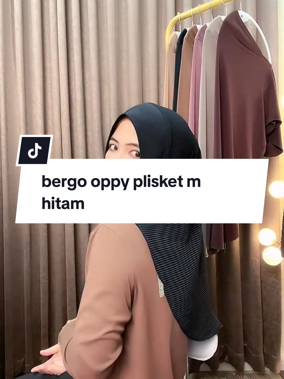 #LIVEhighlights #TikTokLIVE #LIVE #megaguncang1212 #GebyarBelanjaNovember #CuanTanpaBatas #wibgajian #bergo #bergooppyplisket #bergoplisket #