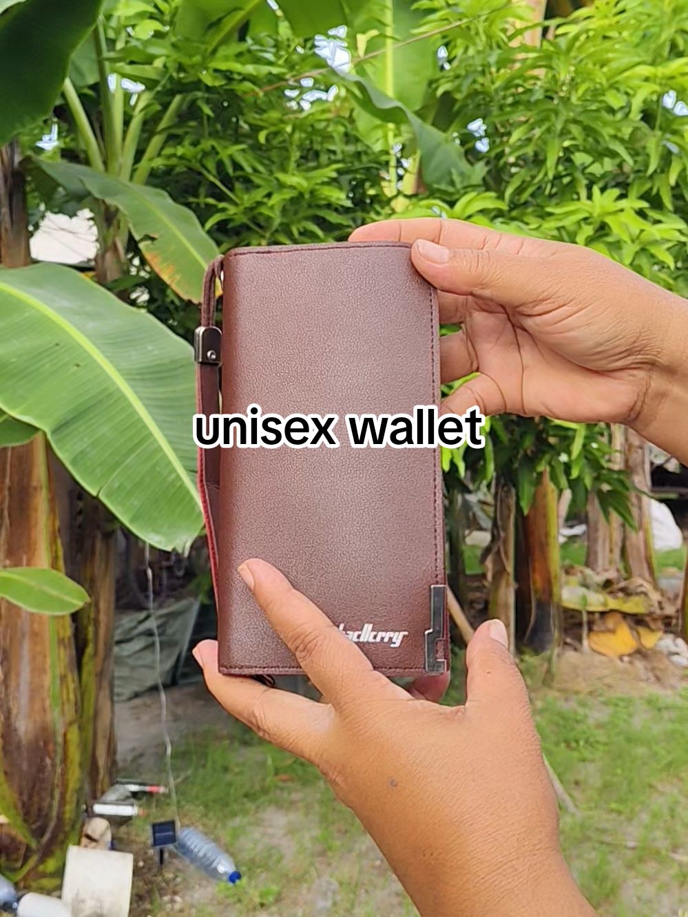 pwding pwding pang exchange gift mga boss #wallet #walletformen  #unisexwallet  #trendingwallet  #fyppppppppppppppppppppppp 