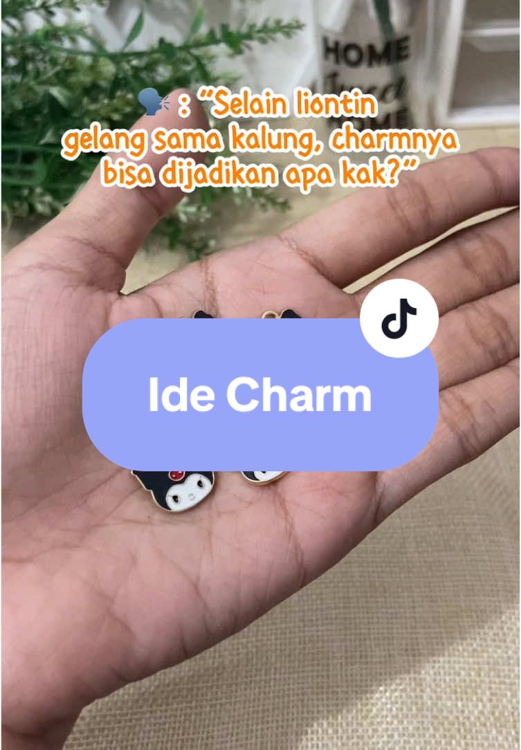 Cantik juga kan guys?🥰 #kaqku #megaguncang1212 #kaqkubahancraft #tokomanikmanik #tokobahancraftsidoarjo #fypシ゚ #charm #antin 