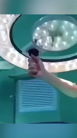 Kenapa Lampu Operasi Tidak Berbayang #sains #ilmupengetahuan #faktaunik #fypシ゚viral🖤tiktok
