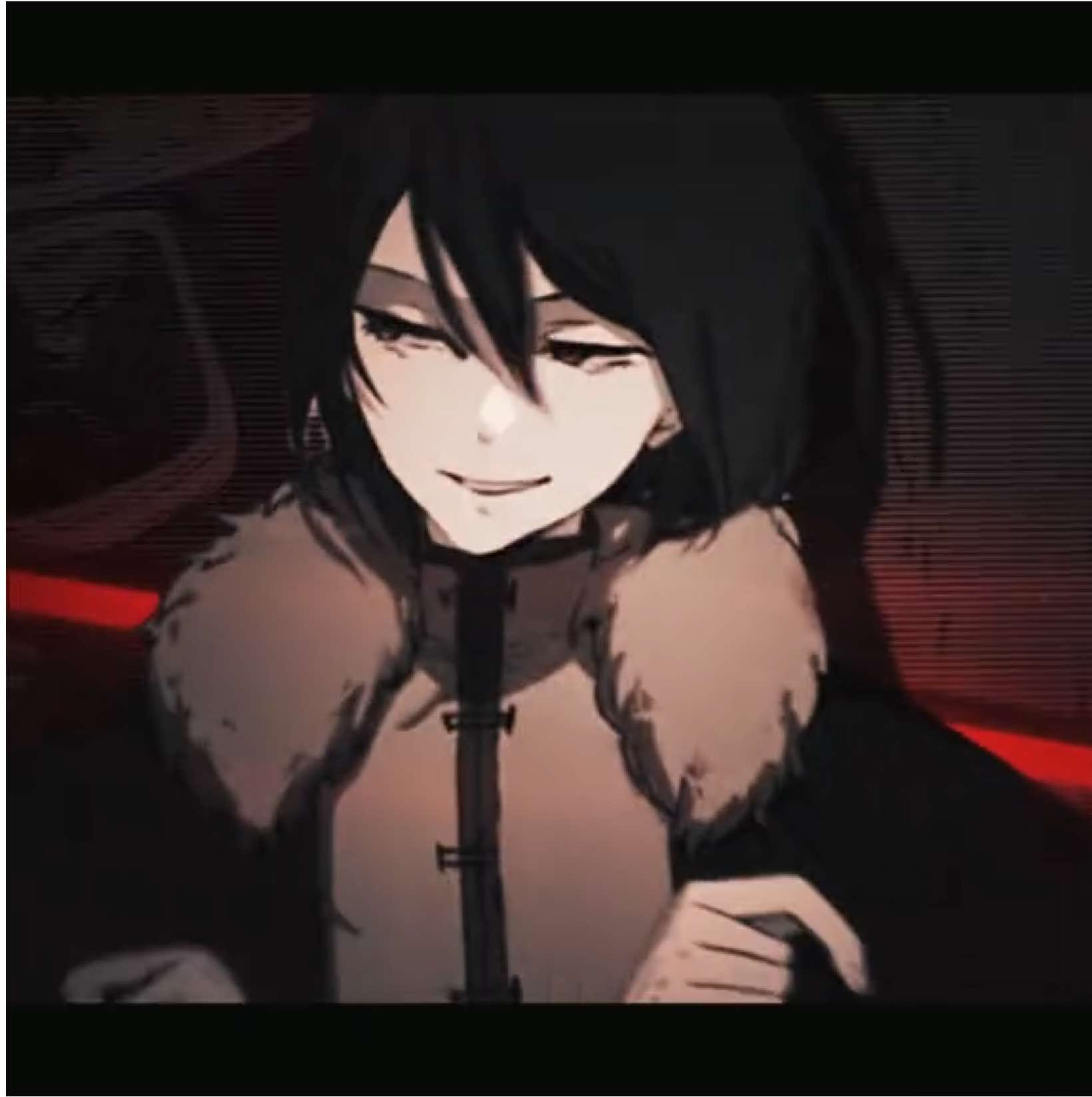 Moots anyone? Preview!!!!! The audio was muted but the 3rd clip has his laughing clip from dead apple 😂#bungoustraydogs #edit #fyodordostoevsky #imogenheap #aftereffects 