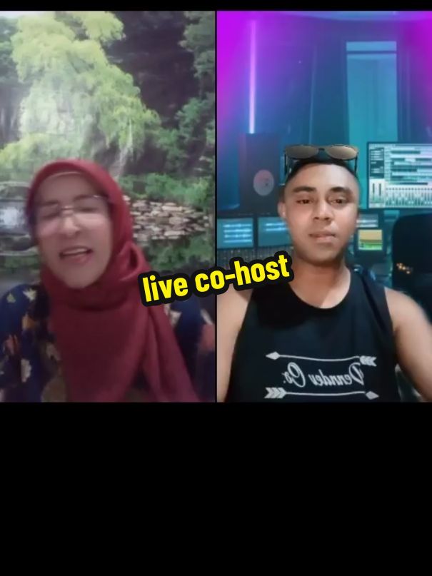 salam persahabatan bang @🎖️☁️DheWa 🫧🇲🇨  thanks for support & keseruan tadi malam @bintang_samudra94 @fijeysab @azqiamikayla @faira164 @mdedi554  #LIVEhighlights #TikTokLIVE #LIVE 