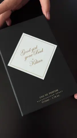 Good Girl Gone Bad By Kilian  Он искренне женственный, светлый и немного игривый.  1 ml. 3200