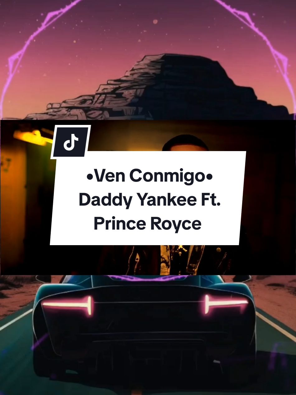 Ven conmigo - Prince Royce Ft. Daddy Yankee 😏🔊🎶 #venconmigo #withme #daddyyankee #princeroyce #regueton #reguetonantiguo #canciones #musica #paratusestados #estados #parati #dedicar 