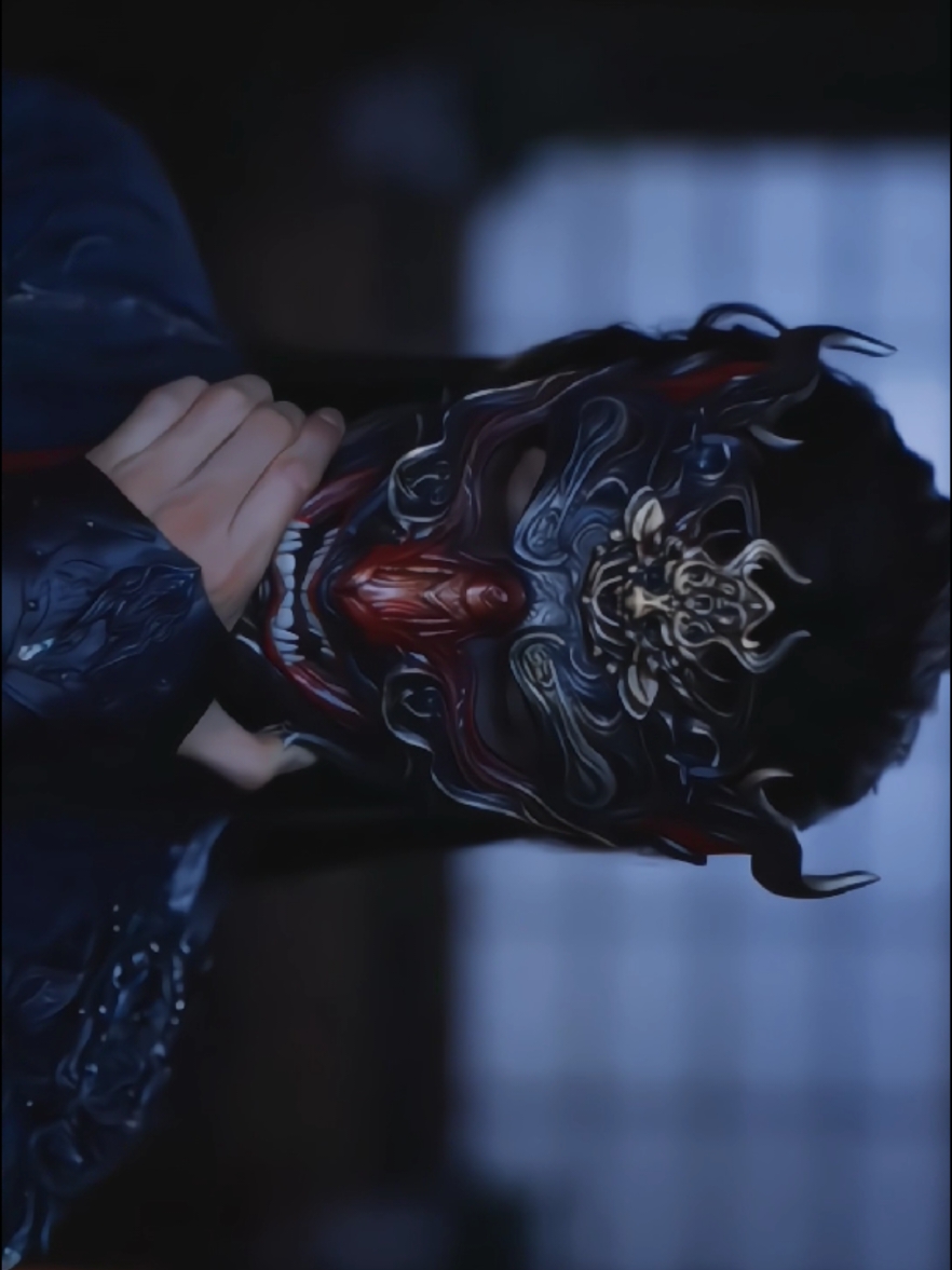 Sudah saatnya memasuki era TODR🔥 #TalesOfDarkRiver Shares Making - Of Video As Filming Recently Wrapped🔥🔥 Drama Title: Tales Of Dark River Related to: spin off The Blood of Youth Genres: Thriller, Wuxia, Fantasy Airs: 2025??? Network: Youku #TalesOfDarkRiver #LegendOfTheDarkRiver #暗河传 #GongJun #ChangHuasen #chinadrama #foryou #fyp 