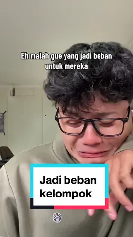 Begitulah siklus kelompok ini😞🫶 #bebankelompok #jadibebankelompok #dramabebankelompok #jadibebankelompokdiorangpintar #mahasiswa #maba #perkuliahan #dramaperkuliahan #viral #fyp #foryoupage #alexsome_one2 #someoneclass2 #beranda #tipsperkuliahan #duniamahasiswa #maba #duniamaba #seputarperkuliahan #kampus #dramakampus #alexsomeone2 #someoneclass2 