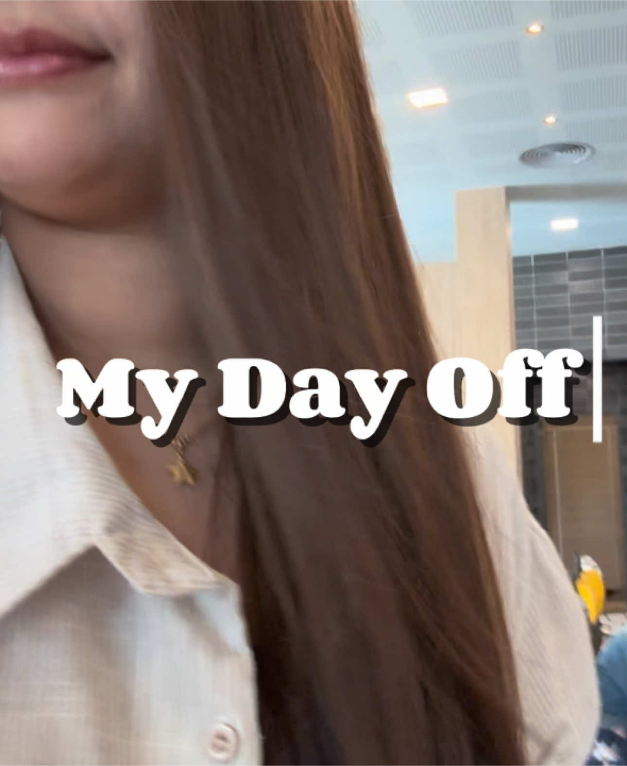 วันหยุดพักผ่อน #Vlog #vlogวันหยุด 