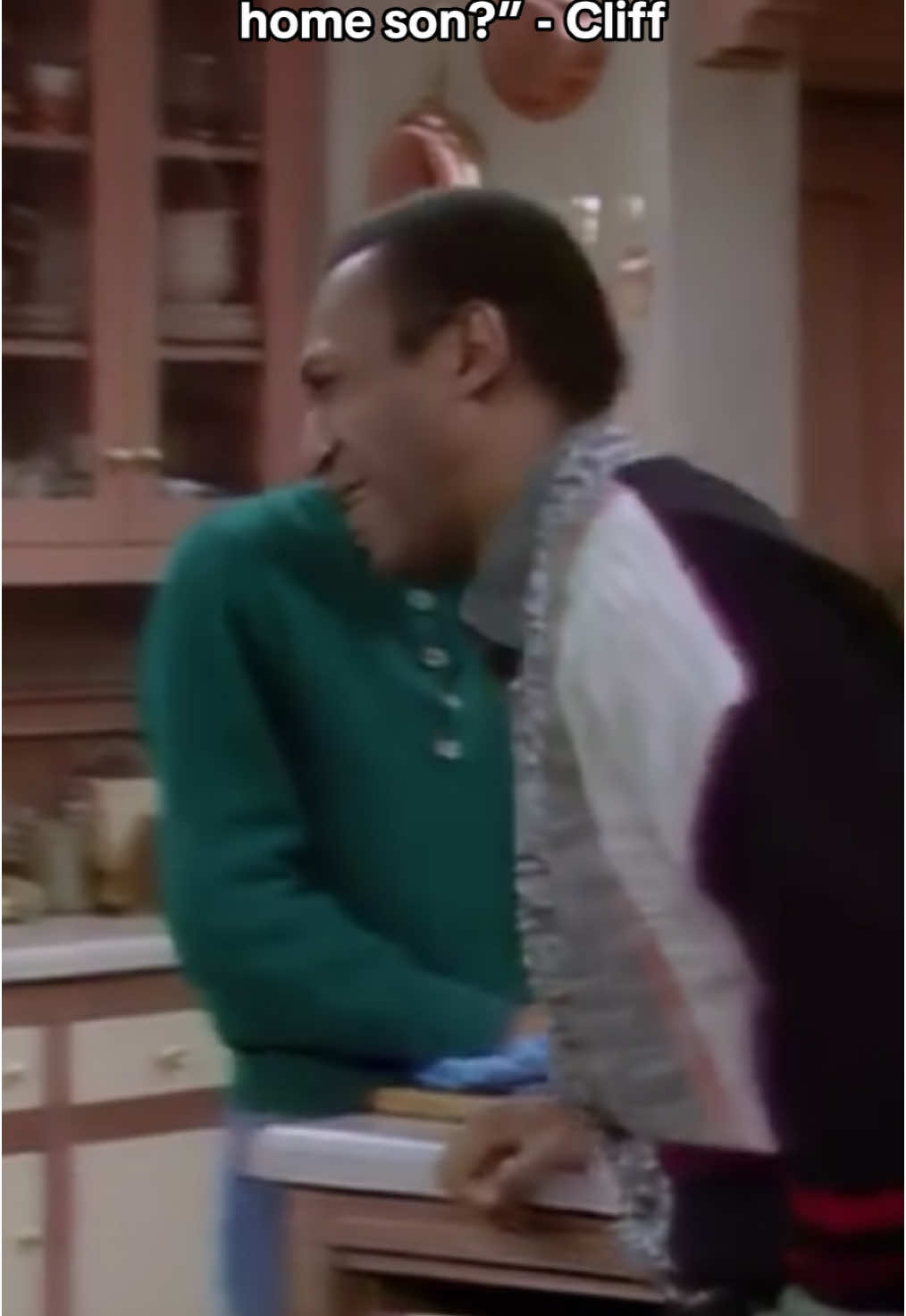 #TheCosbyShow #tvshow #tvsitcom #fy #fyp #foryou #foryoupage #viralvideo #sitcom #explore #family #capcut #cute #funny #funnyvideo #Laughter #joy #backintheday #throwback #viral #fun