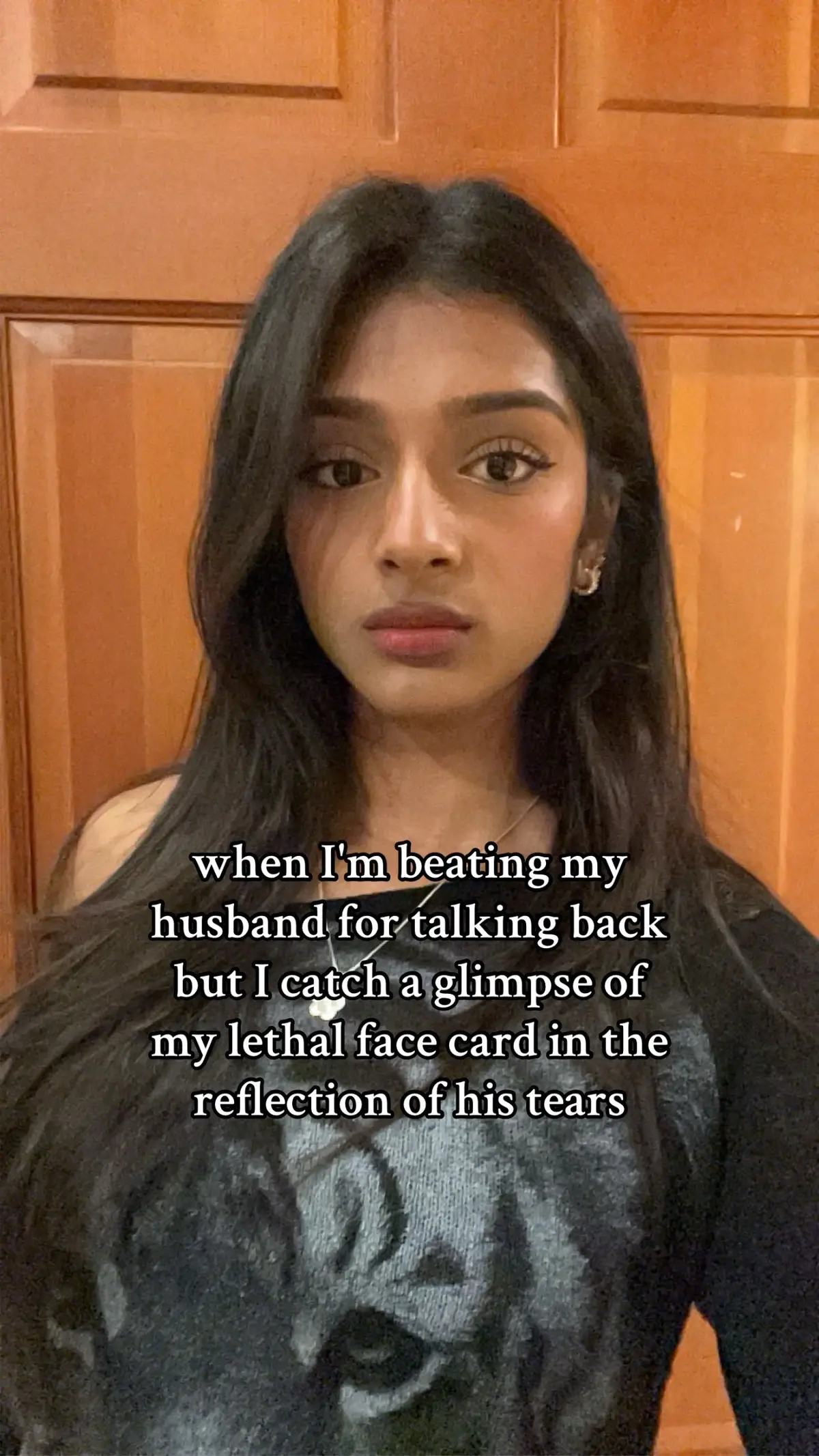 Pov im those kim k edits 
