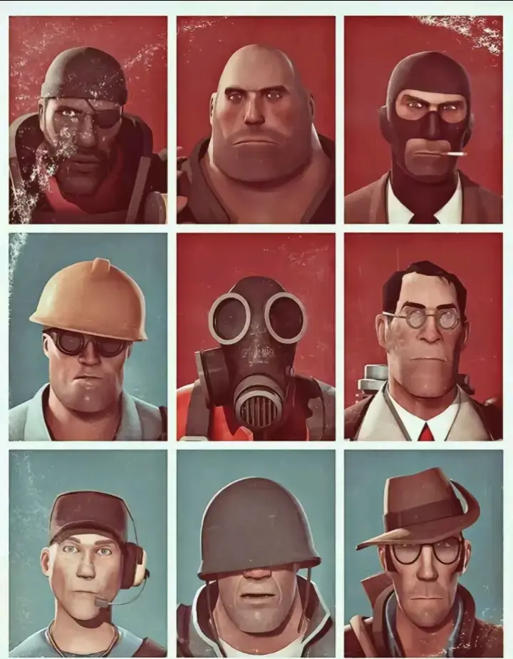 #tft2 #teamf2 #tfortress2 #tf2 #teamf2 #teamfortress2 #teamfortresstwo #tf2scout #fyp #foryoupage❤️❤️ #foryou #fypツ #fypシ #teamfortress @heavy_tf2_0 