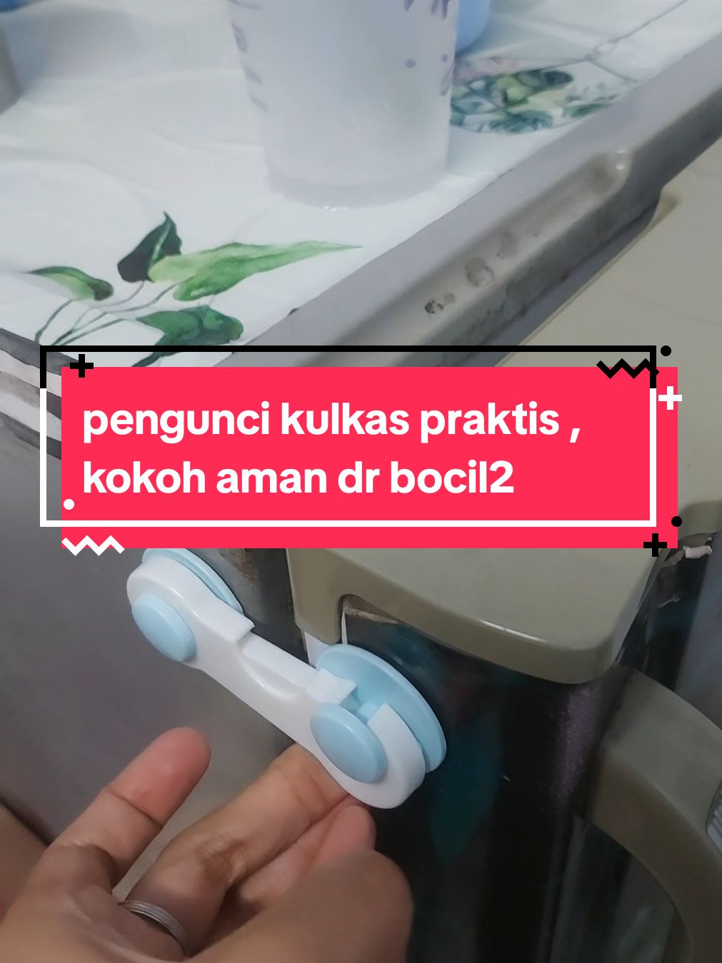 kokoh praktis murah#barangmurah #barangunik #kunci #praktis 