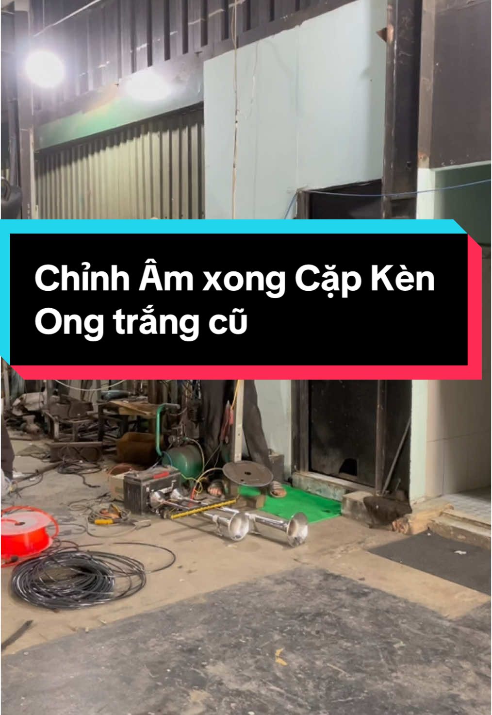 #CapCut Chỉnh Âm cho Anh Trai 74 ,  Cặp kèn ong trắng #kenong #kenongvang🎺🐝 #kenongtrang #kenhoi #doken #xetai #xetaitiktok🚛 #doxetai #kenthai #danhkenxetai #ahagara #ahagarahochiminh #xuhuongtiktok2024 #