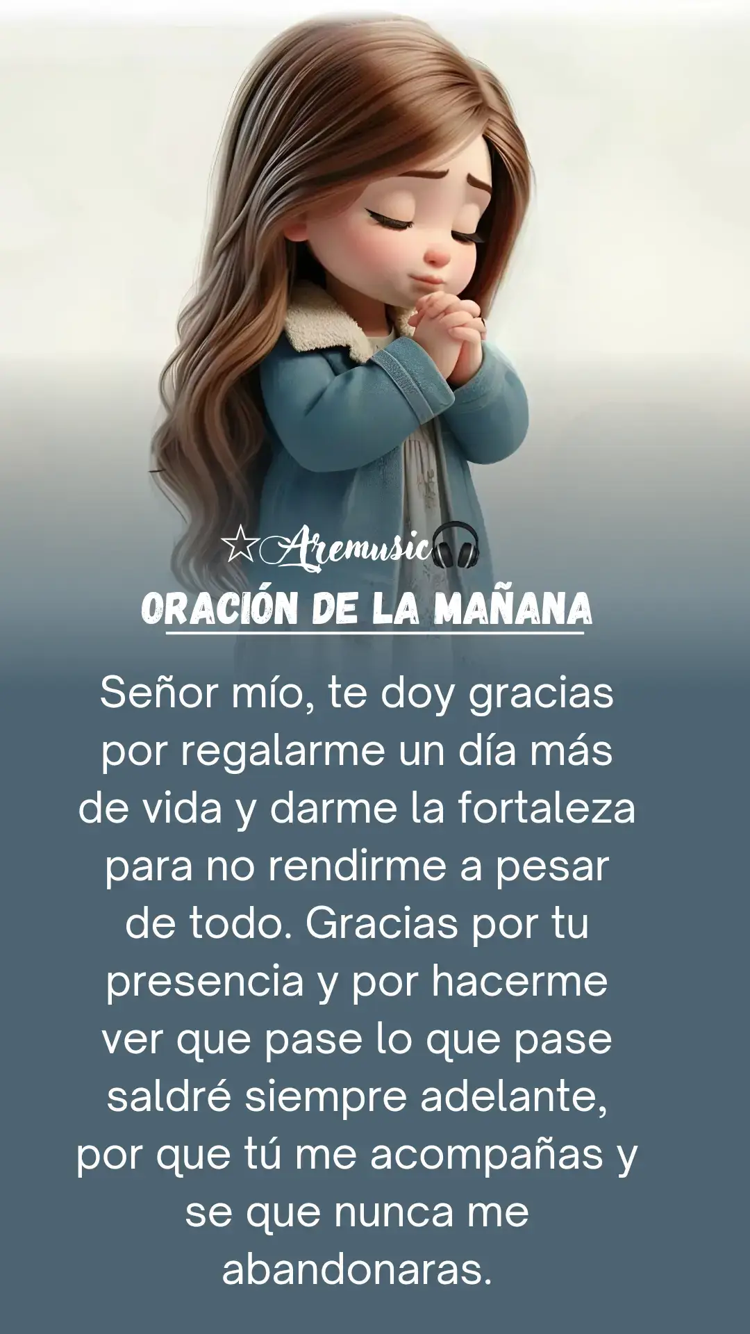 Buenos días, Dios te bendiga. #hagamosviralajesus #jovenescristianos #cristianos #Diosesfiel #jesuslovesyou #diostebendiga #Amen #Dios #oracion #otronuevodia #buenosdias #jesus #diosteama #versiculosbiblicos 