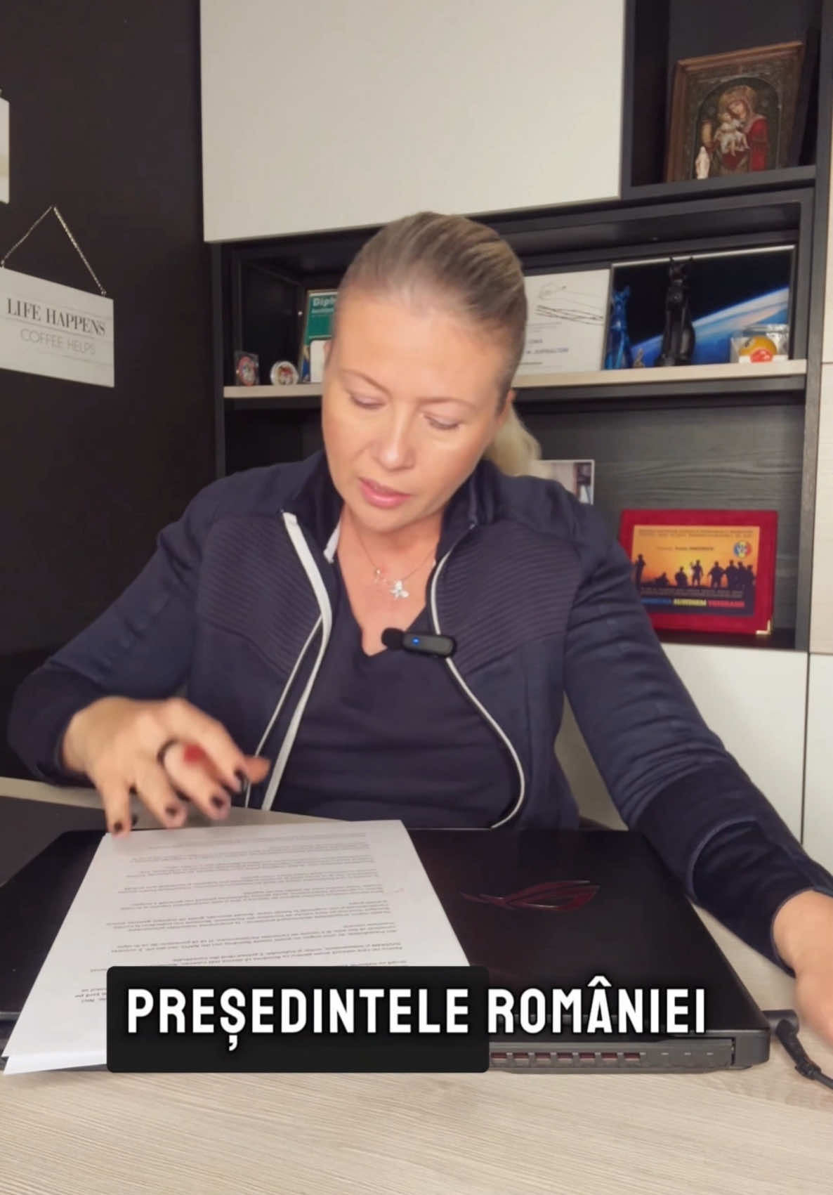 președintele nu dă salarii și pensii - iată atribuțiile președintelui