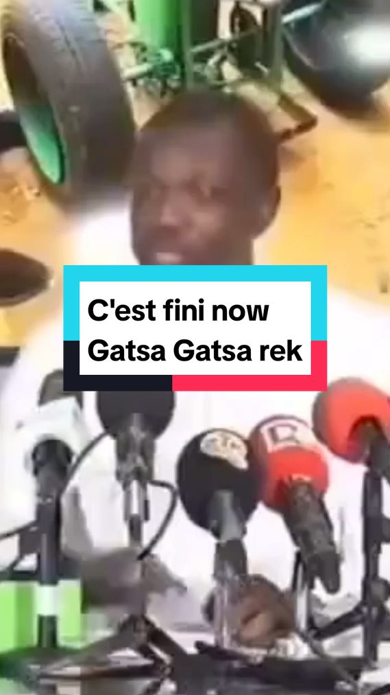 Ousmane Sonko retrace notre relation historique avec la France. C'est fini !! Gatsa Gatsa rek  #africa  #panafricanism  @idytiktok99 @Ctro @lepanel d'Afrique 