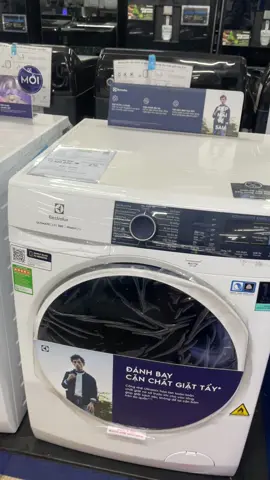 Giặt sấy tích hợp giá siêu tốt