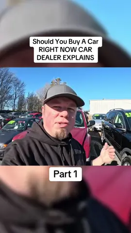 Should You Buy A Car RIGHT NOW CAR DEALER EXPLAINS #car #dealer #explains 