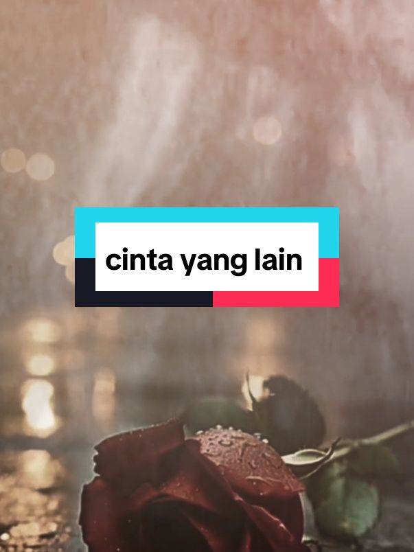 cinta yang lain_ungu ft chrisye #lyrics #liriklagu #lagukenangan #ungu #cintayanglain #chrisye #foryou #fyp 